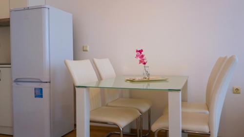 Плажни Апартаменти Силвър Бийч - Silver Beach Sea Apartments, Bjala (fotografie 10)