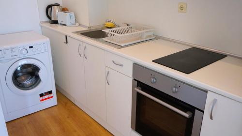 Плажни Апартаменти Силвър Бийч - Silver Beach Sea Apartments, Bjala (fotografie 7)