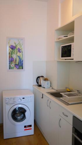 Плажни Апартаменти Силвър Бийч - Silver Beach Sea Apartments, Bjala (fotografie 6)