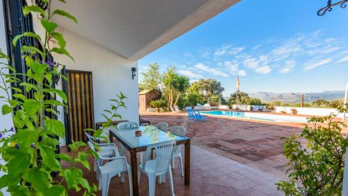 Casa Piedras Negras Ronda by Ruralidays, Ronda (photo 3)
