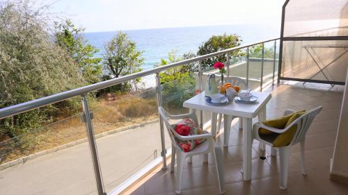 Плажни Апартаменти Силвър Бийч - Silver Beach Sea Apartments, Bjala (fotografie 4)