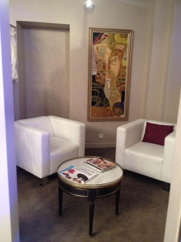 Hôtel Ligure - image 12