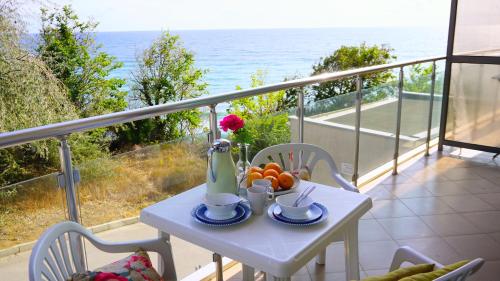 Плажни Апартаменти Силвър Бийч - Silver Beach Sea Apartments, Bjala (fotografie 5)