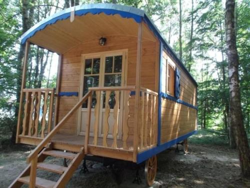 Gîte Heudicourt-sous-les-Côtes, 3 pièces, 4 personnes - FR-1-585-26 gîte à louer Buxières-sous-les-Côtes