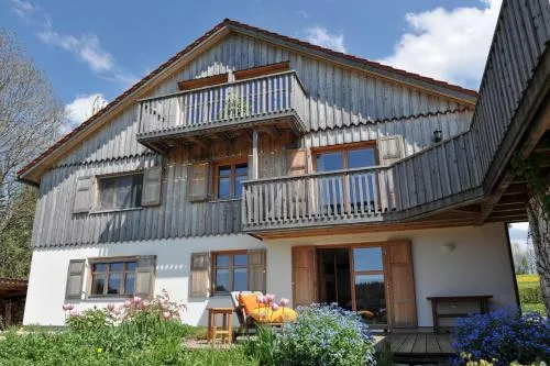 Ferienwohnung Wild in Maierhöfen, Deutschland