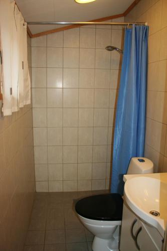 Trolltunga Camping Trolltunga Camping