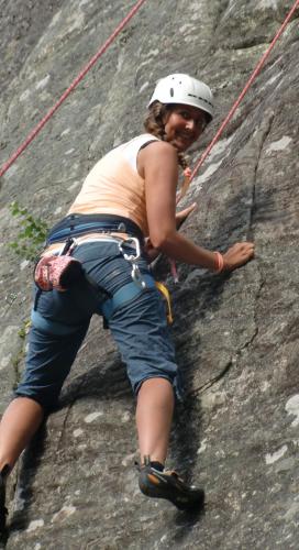 Trolltunga Camping Trolltunga Camping