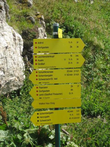 Bergparadies - inklusive Eintritt in die Alpentherme