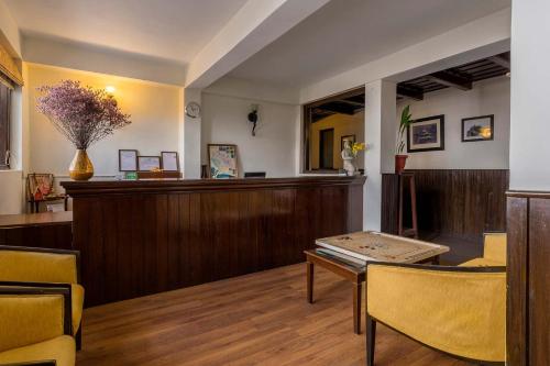 The Magnolia Estate by Vista Rooms