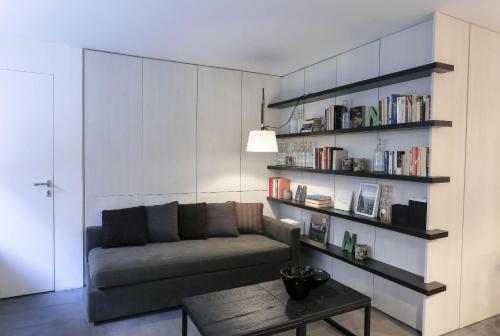 Nenè-Il Vicolo Apartments and Rooms - image 3