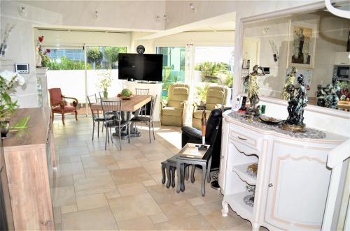 Loubine 22 gîte à louer Saint-Jean-d'Orbetiers