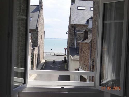 Maison du Pecheur - Location saisonnière - Cancale