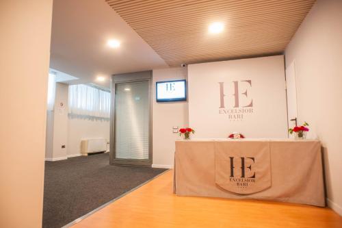 Hotel Excelsior Bari - image 13