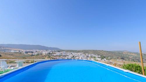 Cortijo La Umbria Villanueva de Algaidas by Ruralidays