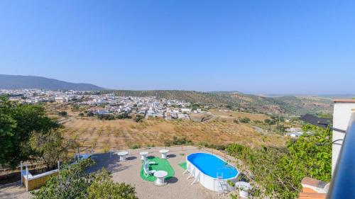  Cortijo La Umbria Villanueva de Algaidas by Ruralidays in Villanueva de Algaidas