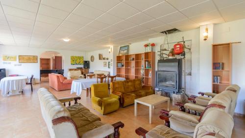 Casa Piano Villanueva de Algaidas - image 11