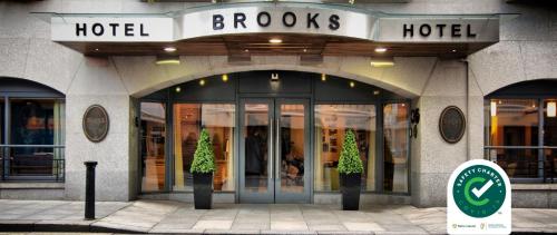 Brooks Hotel Dublin