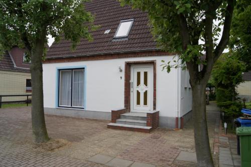 Sissepääs, Ferienwohnungen Buchholz in Busum