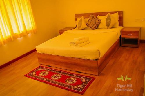 Tiger Hill Homestay