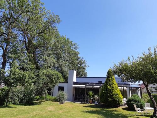 Ferienhaus Brenzblick - main image