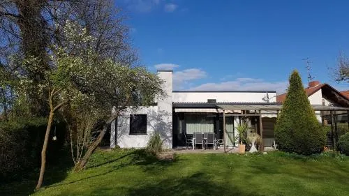 Ferienhaus Brenzblick in Gundelfingen an der Donau, Deutschland