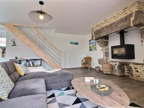 Gîte Beaussais-sur-Mer, 4 pièces, 6 personnes - FR-1-536-9 gîte à louer Beaussais sur mer, Ploubalay