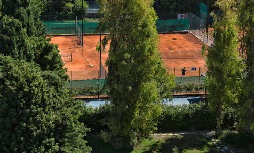 LH Hotel Excel Roma Montemario, Řím (fotografie 8)
