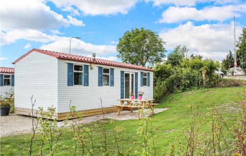  Huis Nr 5 in Woubrugge