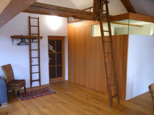 Ferienwohnung Siloblick