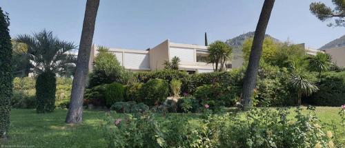 Le Grand Large par Dodo à Cassis