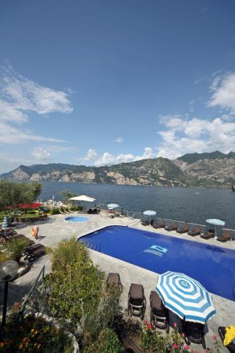 Hotel Sailing Center - image 5