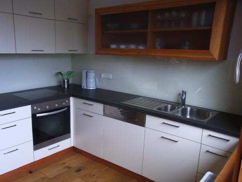 Ferienwohnung Siloblick
