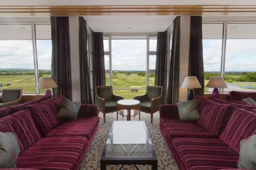 The Oxfordshire Golf & Spa Hotel