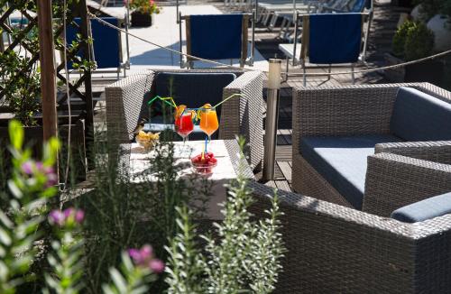 Excel Roma Montemario - main image