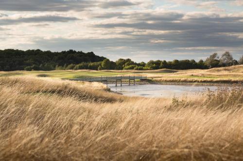 The Oxfordshire Golf & Spa Hotel