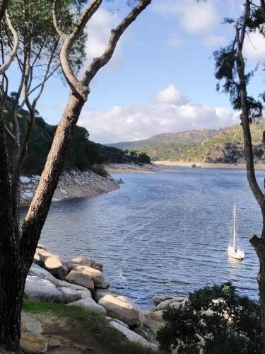 Навколишнє середовище, EL MIRADOR DE BACHA in Лєганес