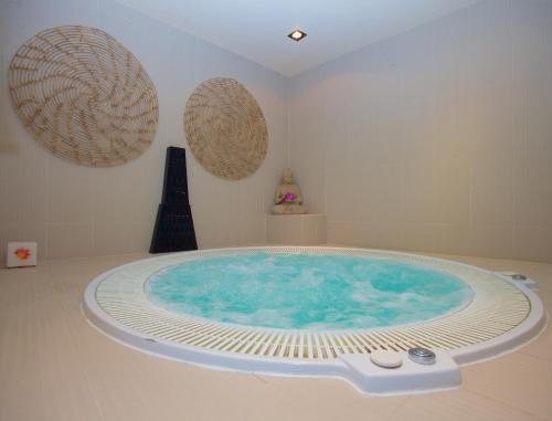Grand Hotel Mediterranee