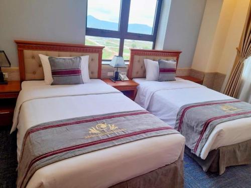 Song Quynh Hotel — Photo 2