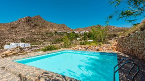  Casa Molino los Arcos Nijar by Ruralidays, Pension in Níjar