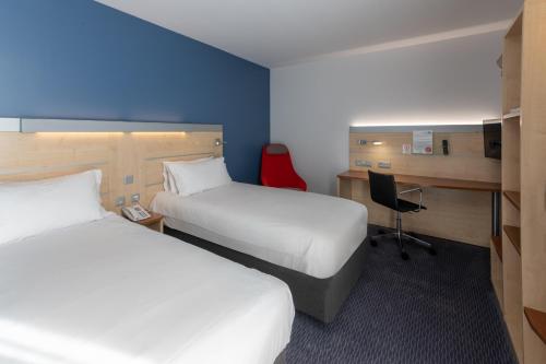 Holiday Inn Express Saint-Nazaire, an IHG Hotel