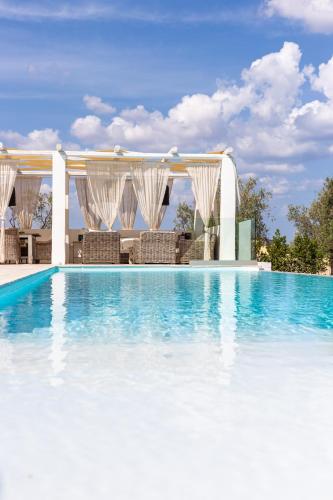 Masseria Limonaia & Spa - Accommodation - Fasano