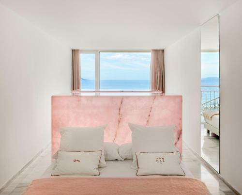 Junior Suite with Sea View
