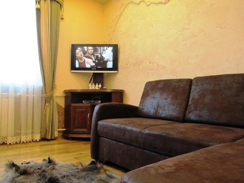 udanypobyt Apartament Myśliwski - image 6
