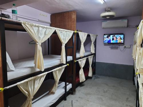 Sagar Dormitory