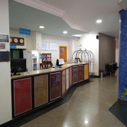 Hotel Saint Louis