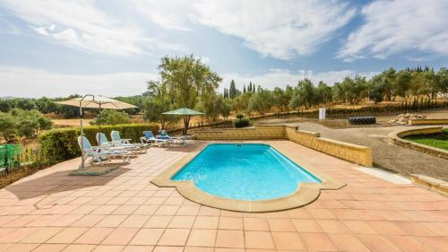 Casa Ines Ronda by Ruralidays gîte à louer Frontones