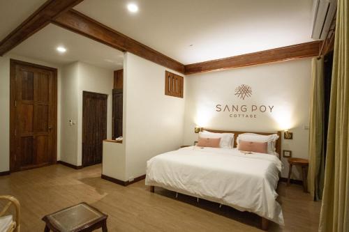 Sang Poy Cottage