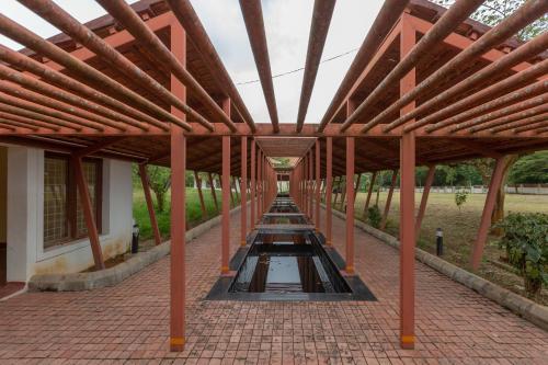 KSTDC Hotel Mayura Yagachi Belur - image 4