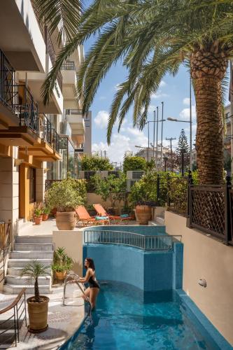 Hotel Brascos - image 13
