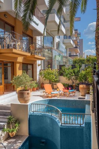 Hotel Brascos - image 4